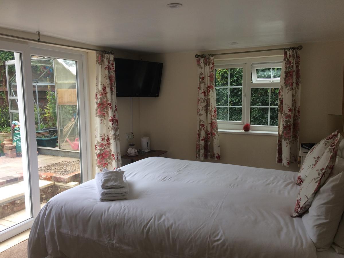 The Old Manor At North Somercotes 外观 照片